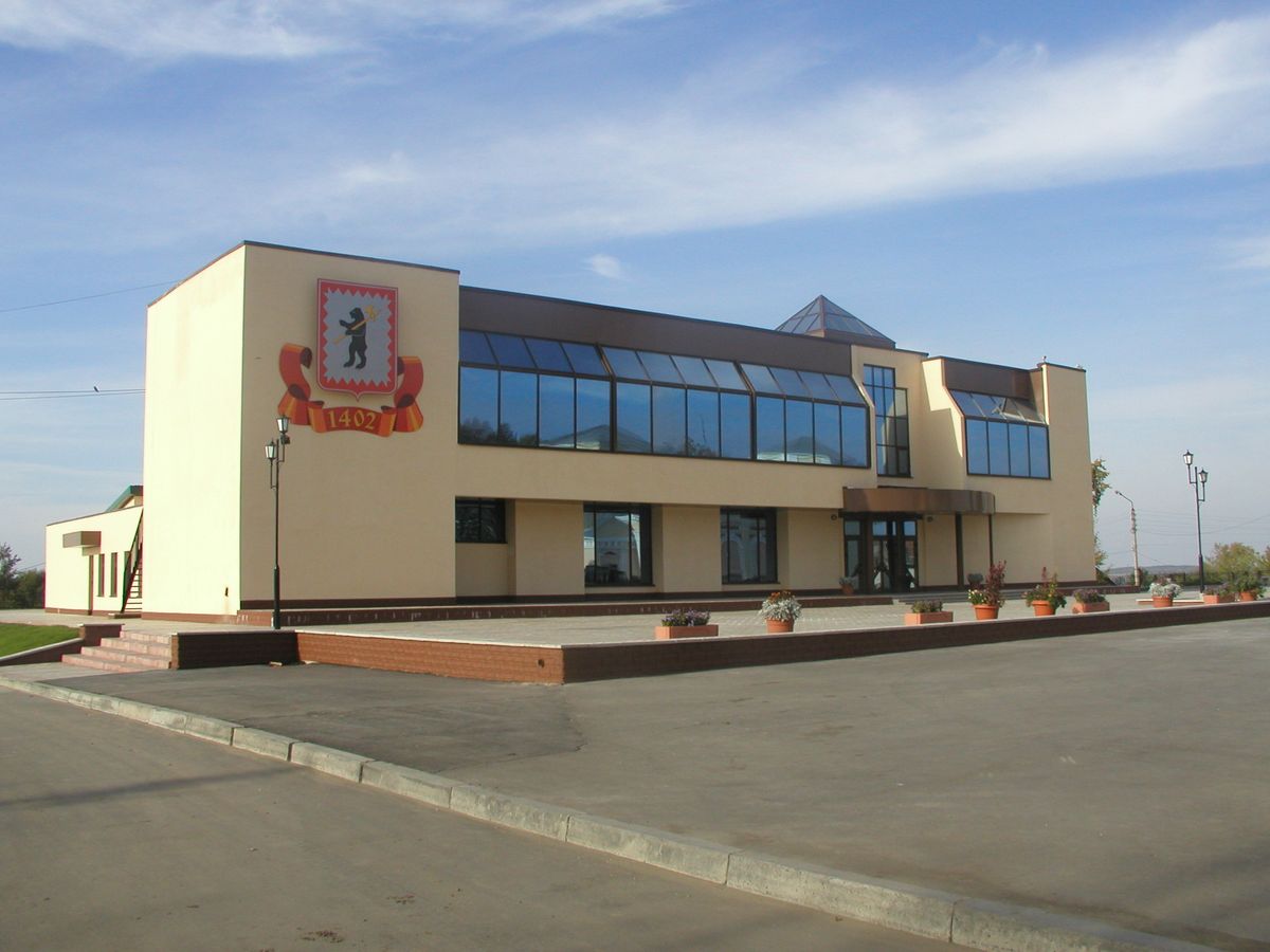 Маша и Медведь в кино: Парк Чудес − Страница фильма